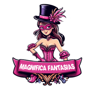 Magnífica Fantasias
