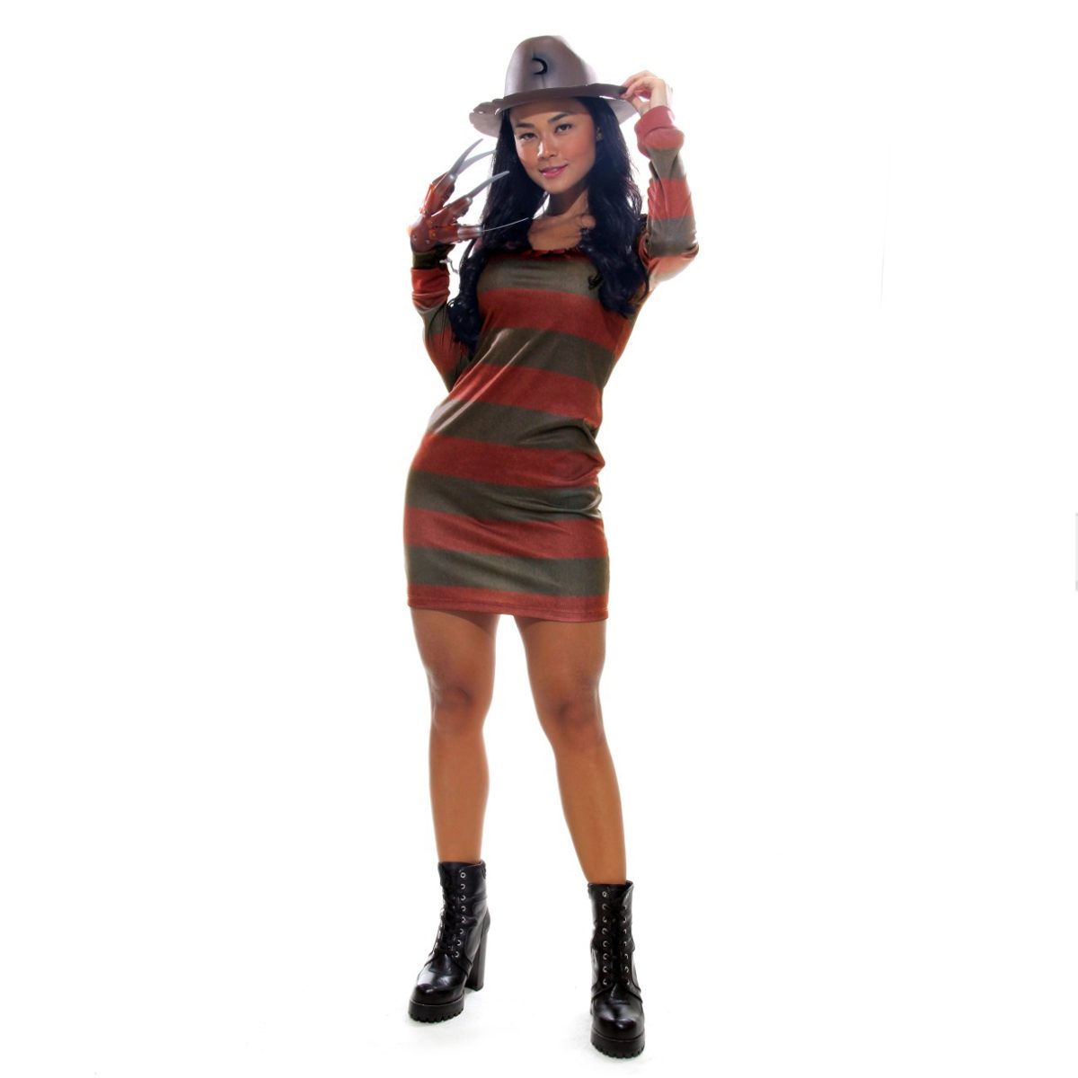 Freddy Krueger