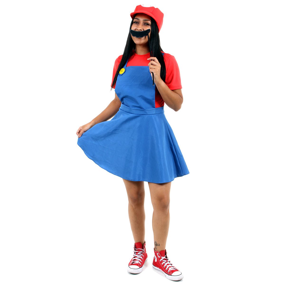 Mario