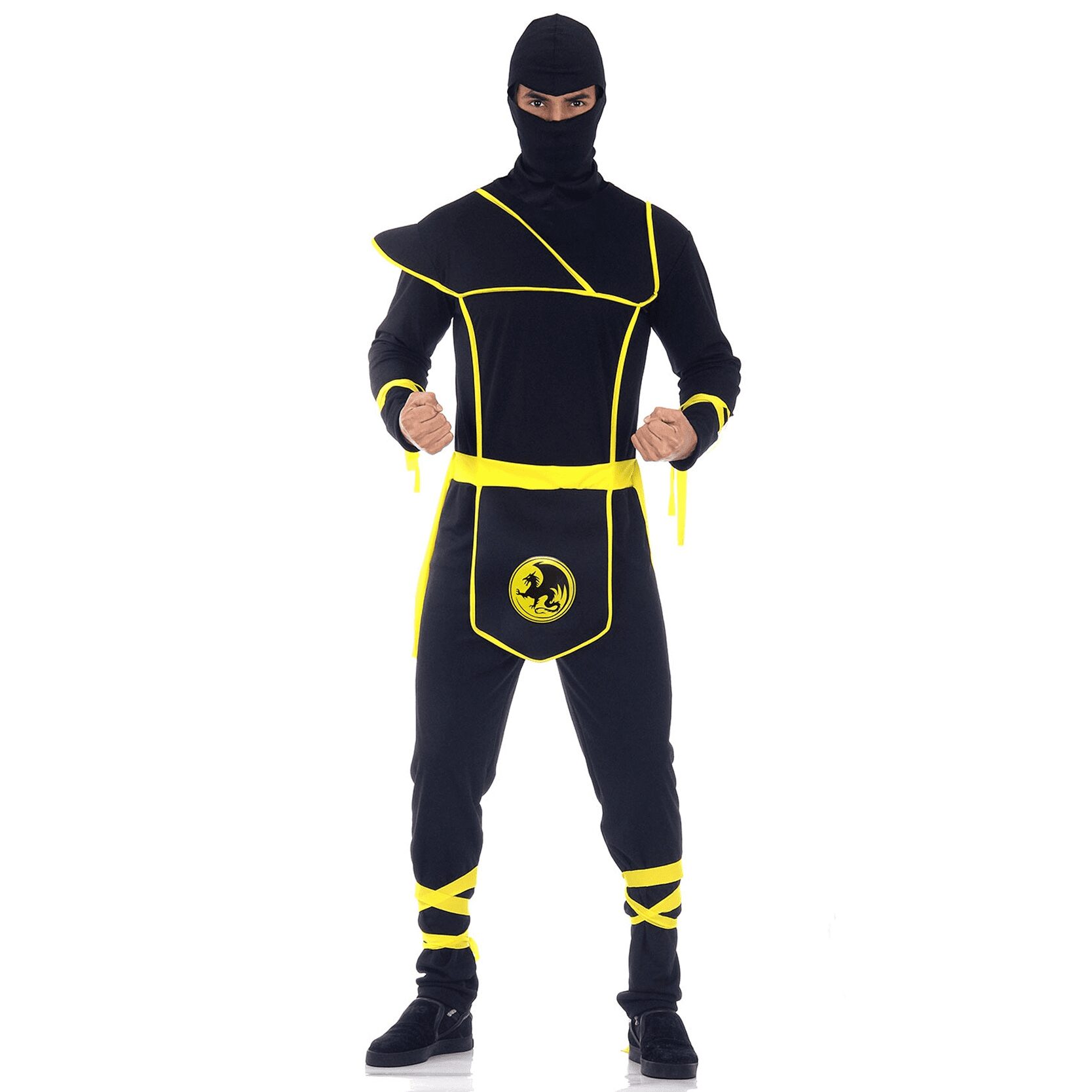 Ninja Masculino
