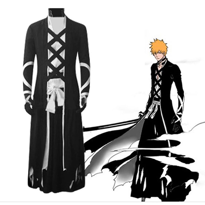 Ichigo Kurosaki