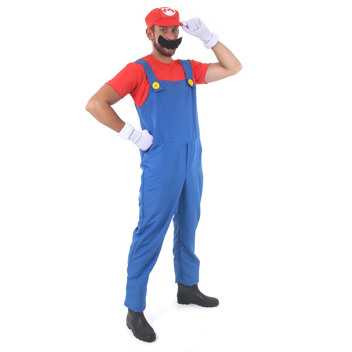 Mario - Mario Bros